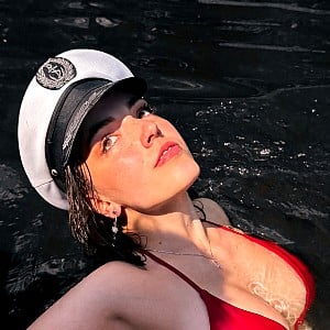Stepanka Pecenkova