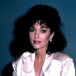 Stepfanie Kramer