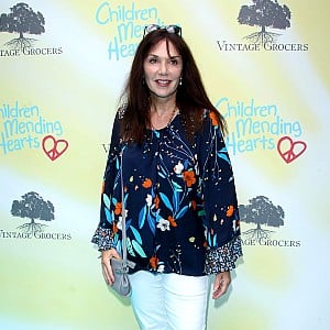 Stepfanie Kramer