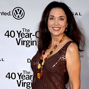 Stepfanie Kramer
