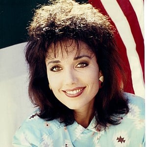 Stepfanie Kramer