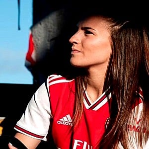 Steph Catley
