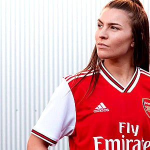 Steph Catley