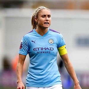 Steph Houghton