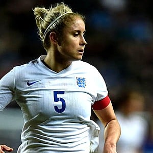 Steph Houghton