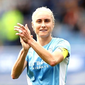 Steph Houghton