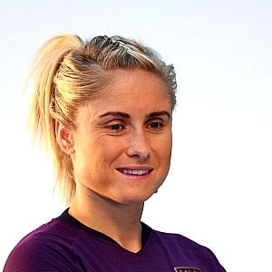 Steph Houghton