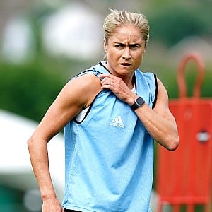 Steph Houghton