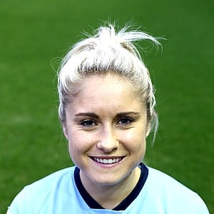 Steph Houghton