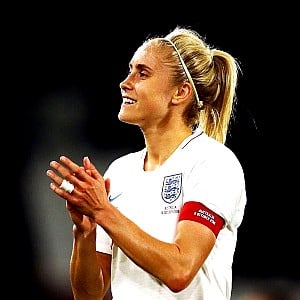 Steph Houghton
