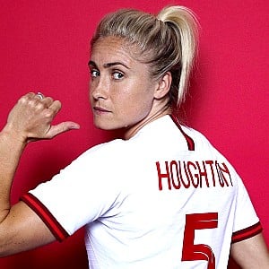 Steph Houghton