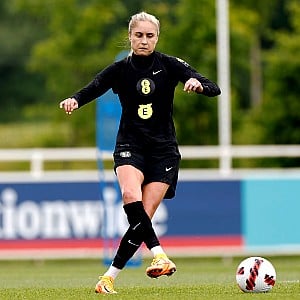 Steph Houghton