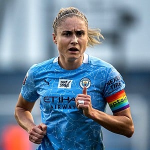 Steph Houghton