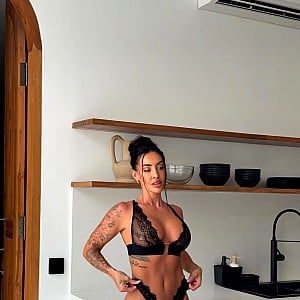 Steph Pacca