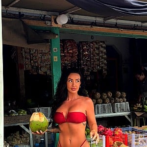 Steph Pacca