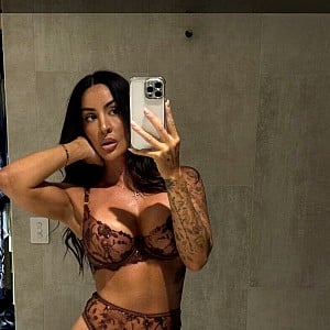 Steph Pacca