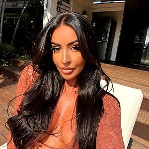 Steph Pacca