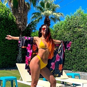 Steph Sabraw