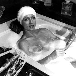 Stephane Audran