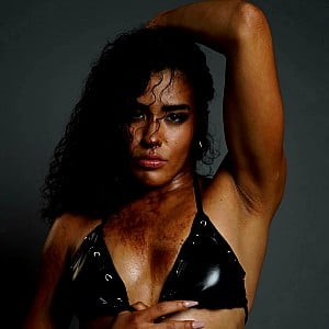 Stephani Sosa