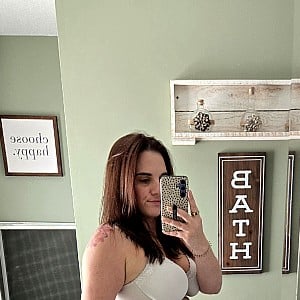 Stephanie (Private Society)