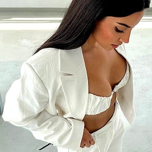 Stephanie Abu-Sbeih