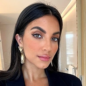 Stephanie Abu-Sbeih