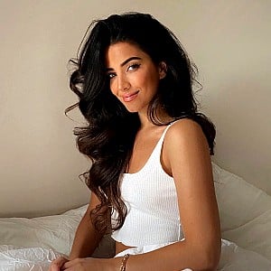 Stephanie Abu-Sbeih