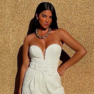 Stephanie Abu-Sbeih