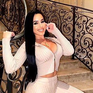 Stephanie Acevedo