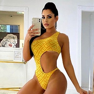 Stephanie Acevedo
