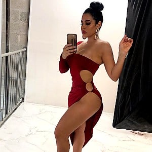 Stephanie Acevedo