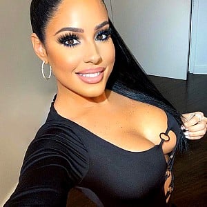 Stephanie Acevedo
