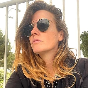 Stephanie Allynne