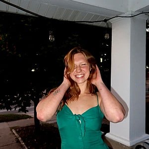 Stephanie Balduccini