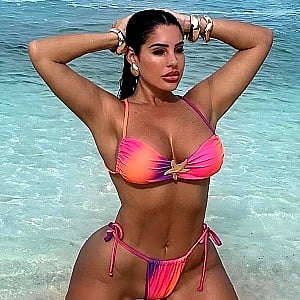Stephanie Ball
