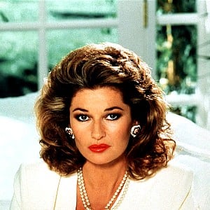 Stephanie Beacham