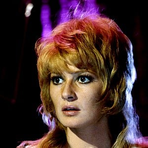 Stephanie Beacham