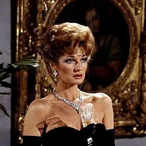 Stephanie Beacham