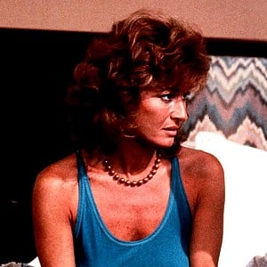 Stephanie Beacham