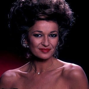 Stephanie Beacham