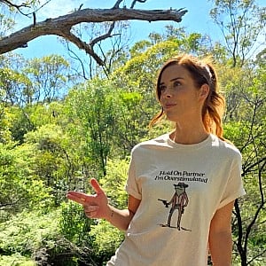 Stephanie Bendixsen