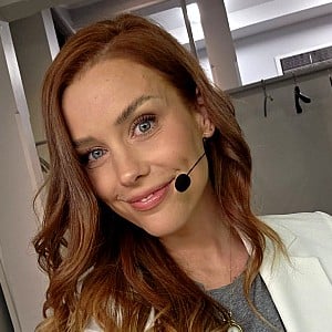Stephanie Bendixsen