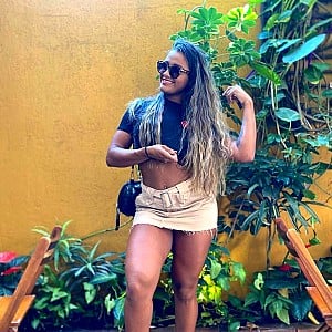 Stephanie Candido
