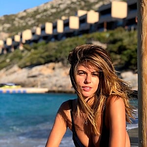 Stephanie Cayo