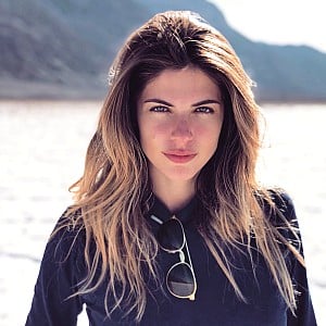 Stephanie Cayo