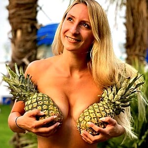 Stephanie Chalker