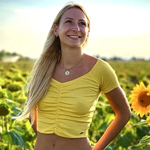 Stephanie Chalker