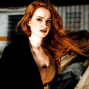 Stephanie Cheape