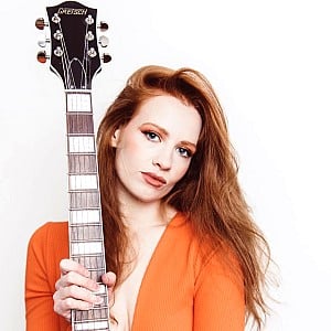 Stephanie Cheape